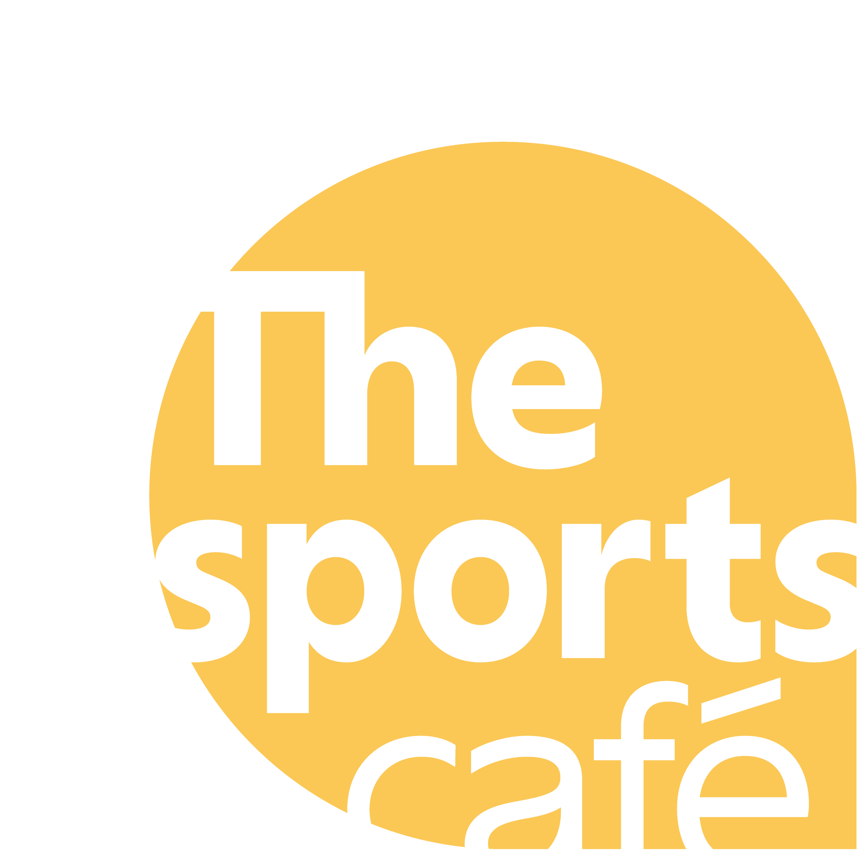 The Sports Café